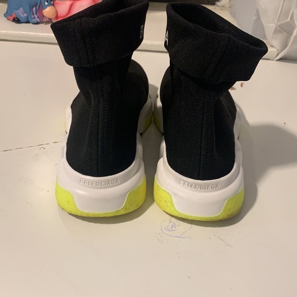 Balenciaga shoes - Picture 4 of 8